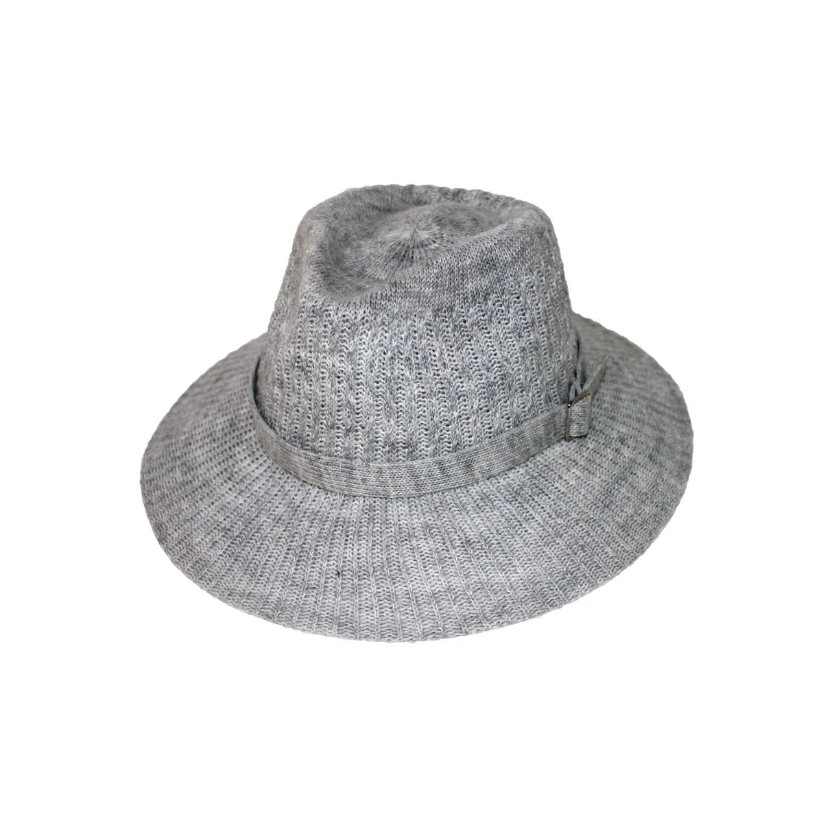 Brandie Fedora Hat