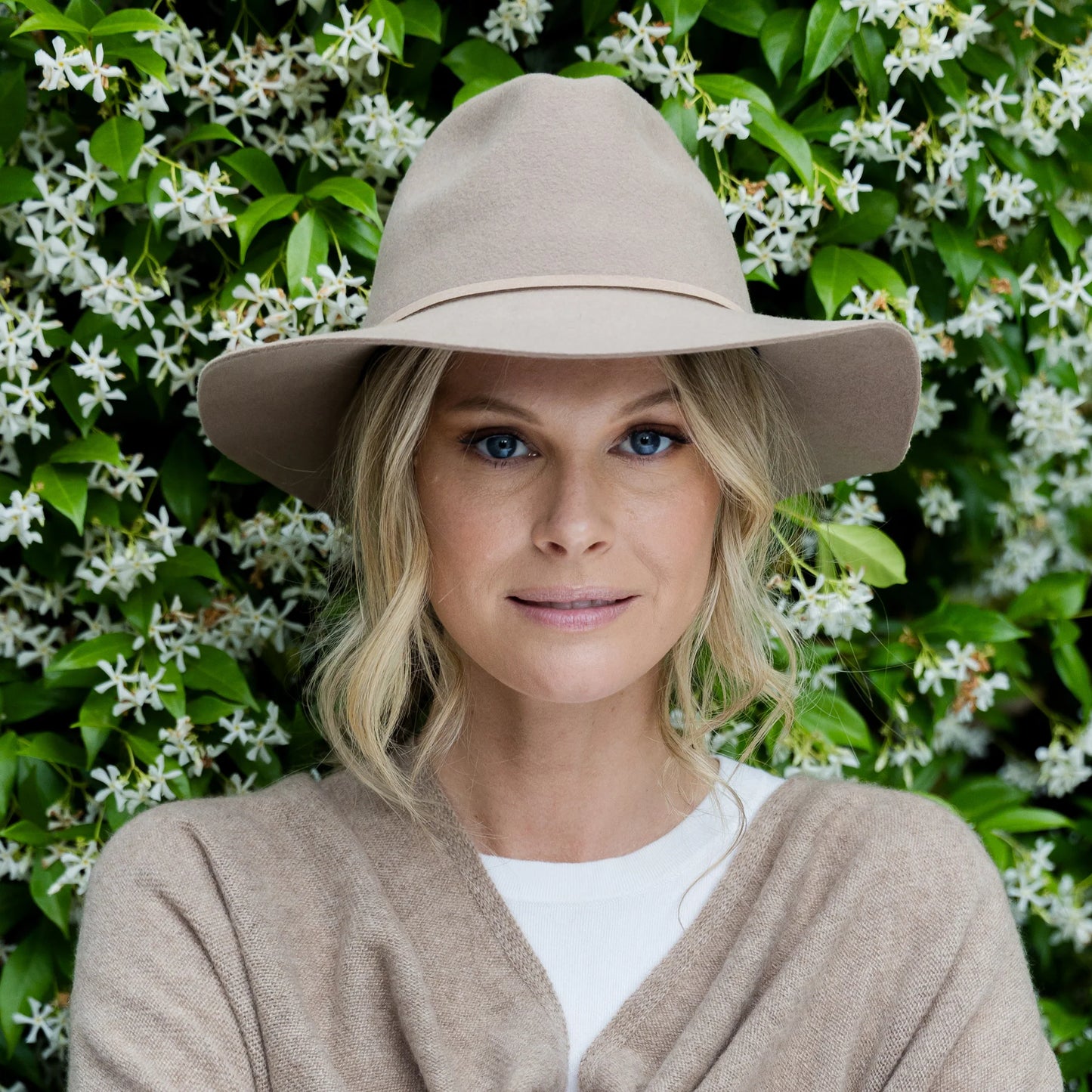 Helicon Fedora Hat