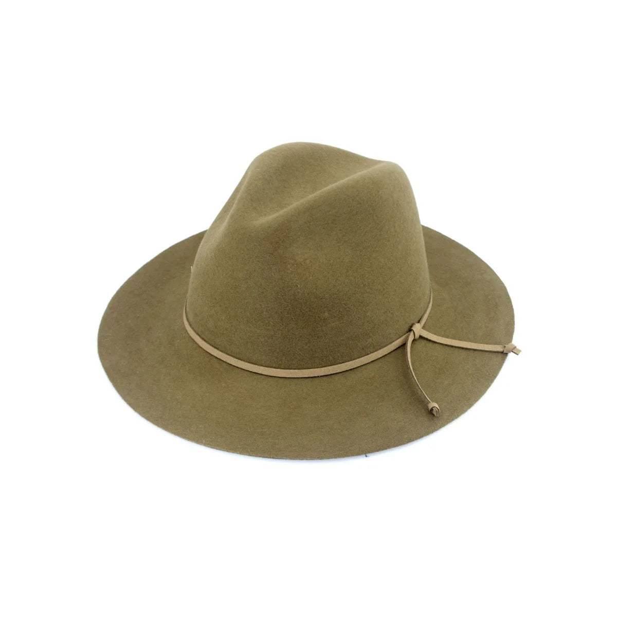 Helicon Fedora Hat