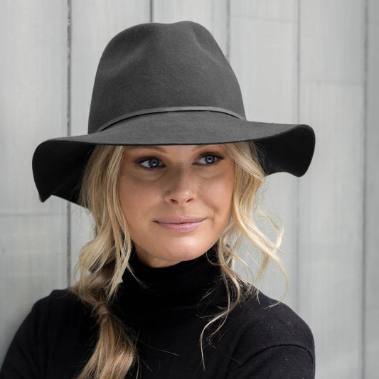 Helicon Fedora Hat