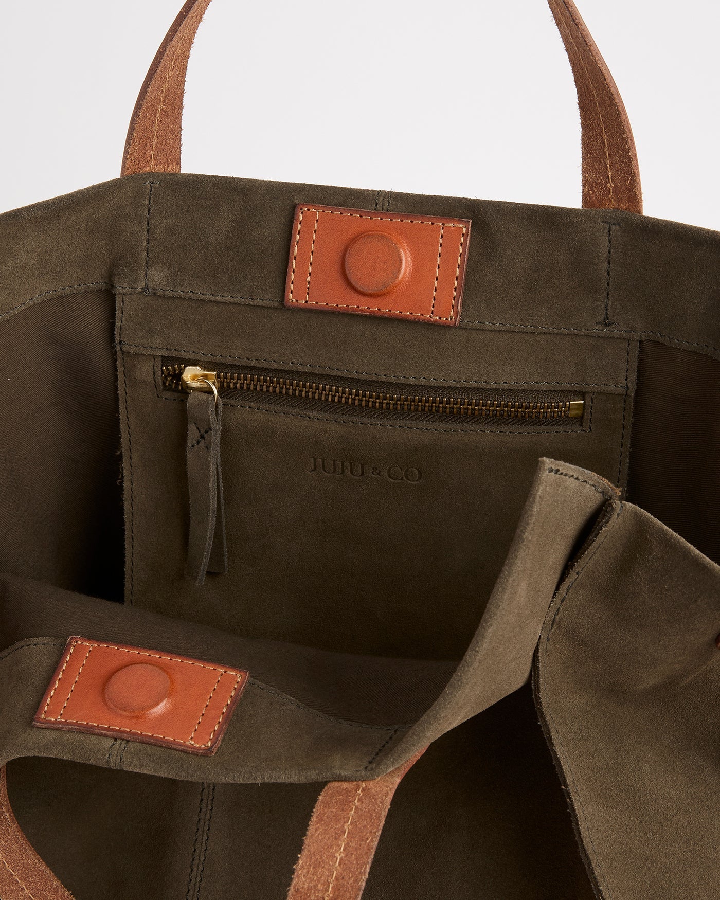 Avery Bag