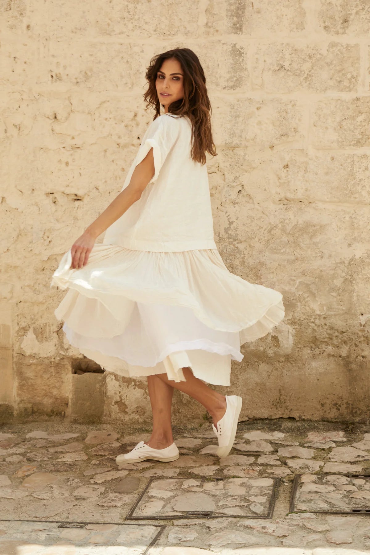 Amélie Tutu Slip - Short