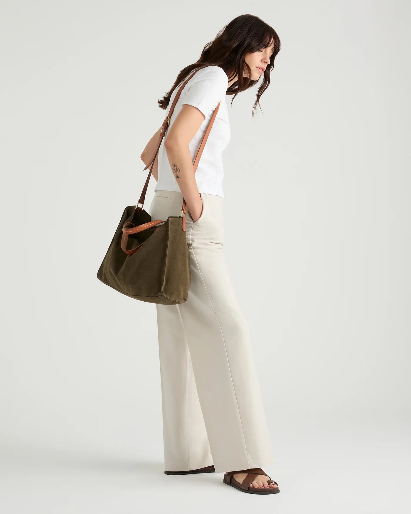 Avery Bag