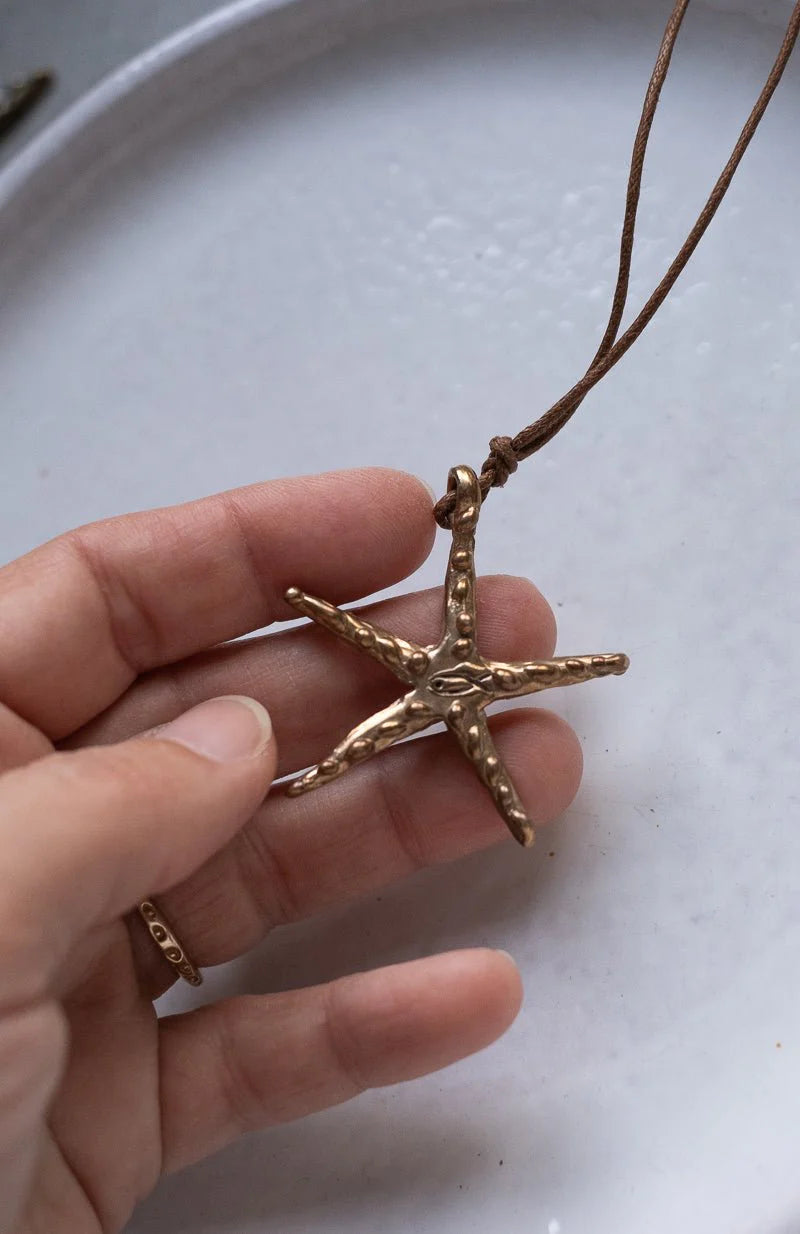 Stella Di Mare Pendant