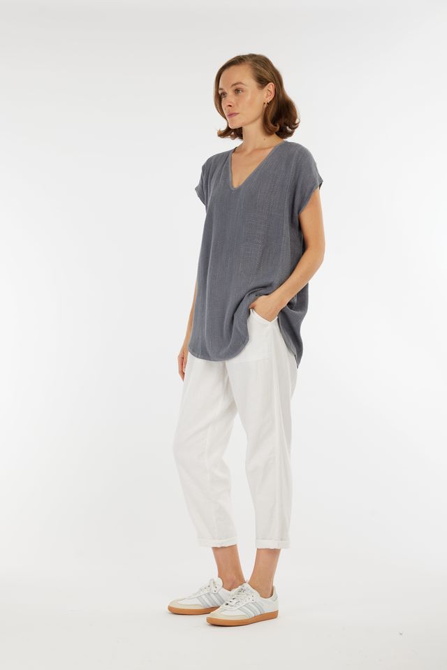 Lyra Tunic