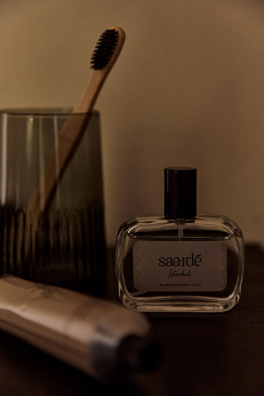 Istanbul Eau de Parfum
