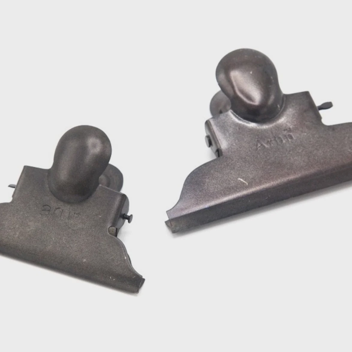 Bull Clips
