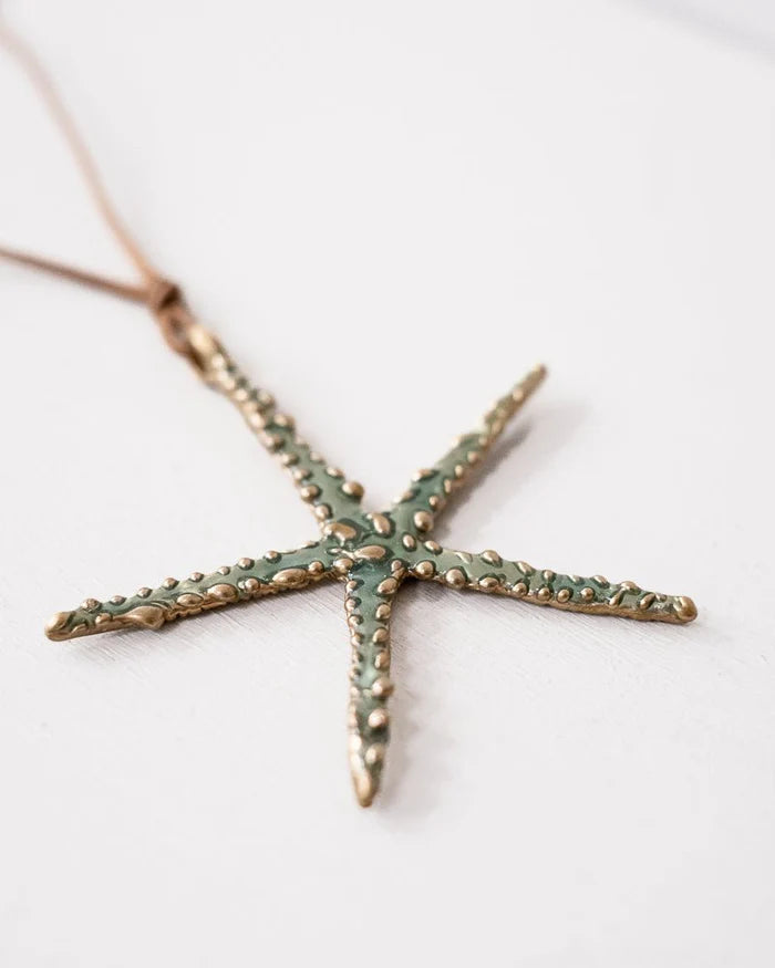 Stella Di Mare Pendant