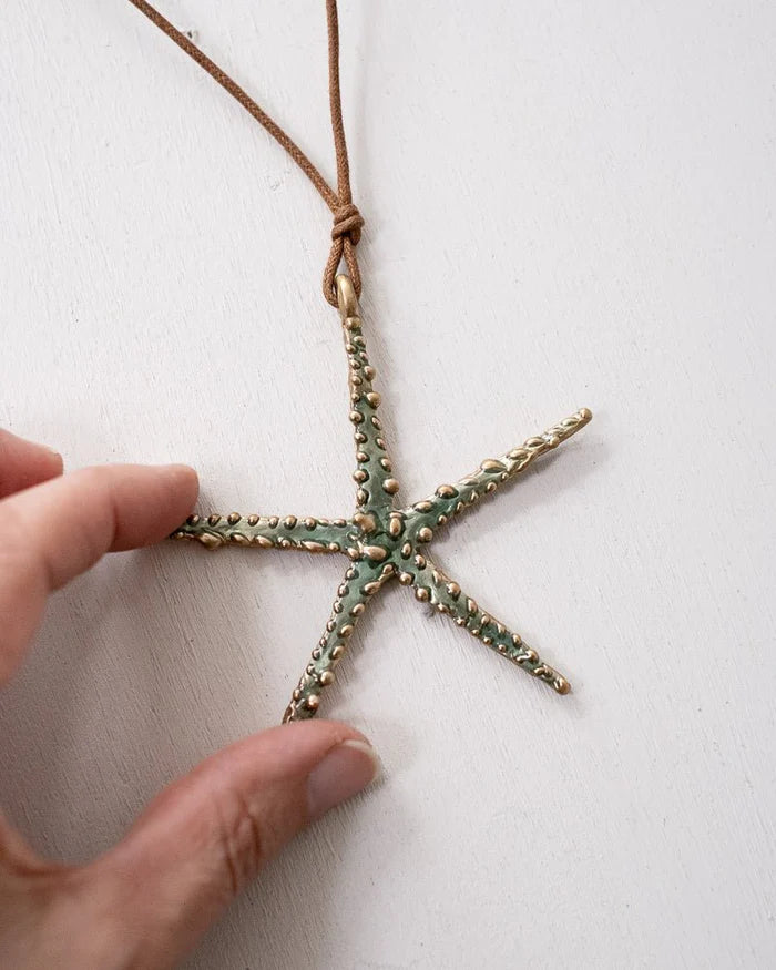 Stella Di Mare Pendant