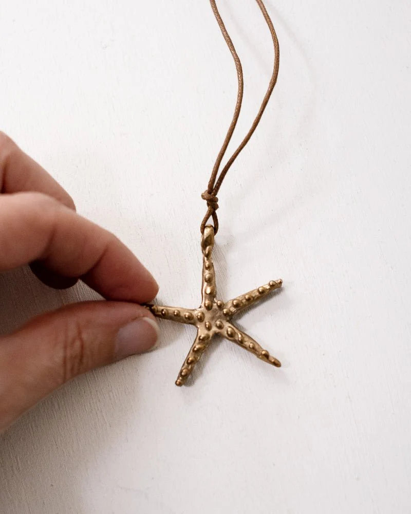 Stella Di Mare Pendant