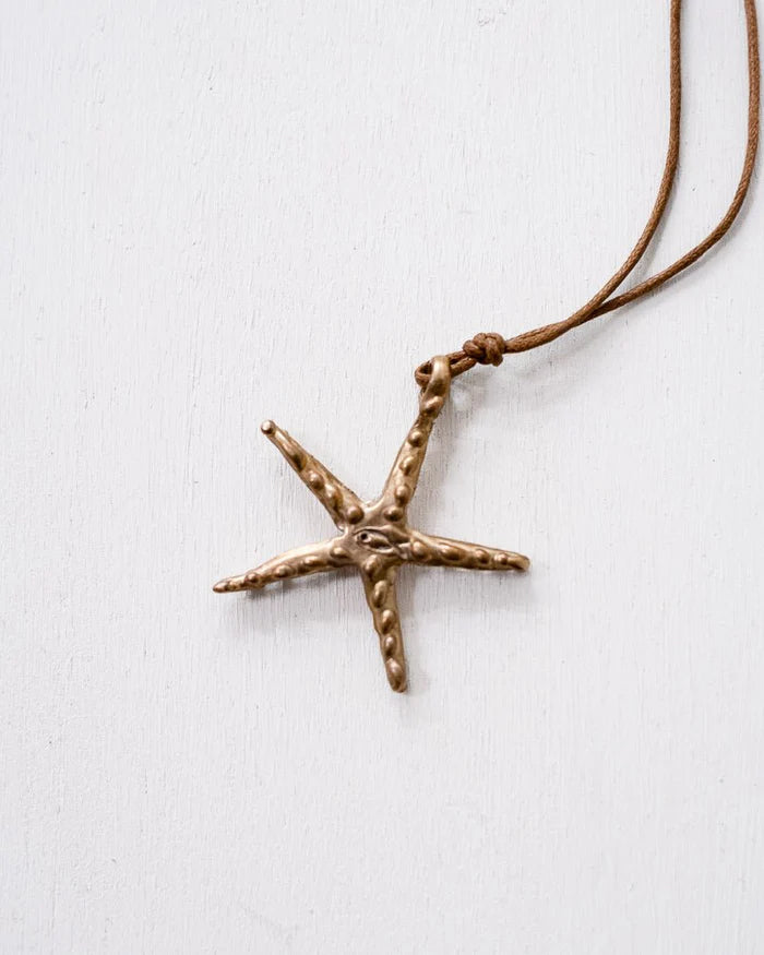 Stella Di Mare Pendant