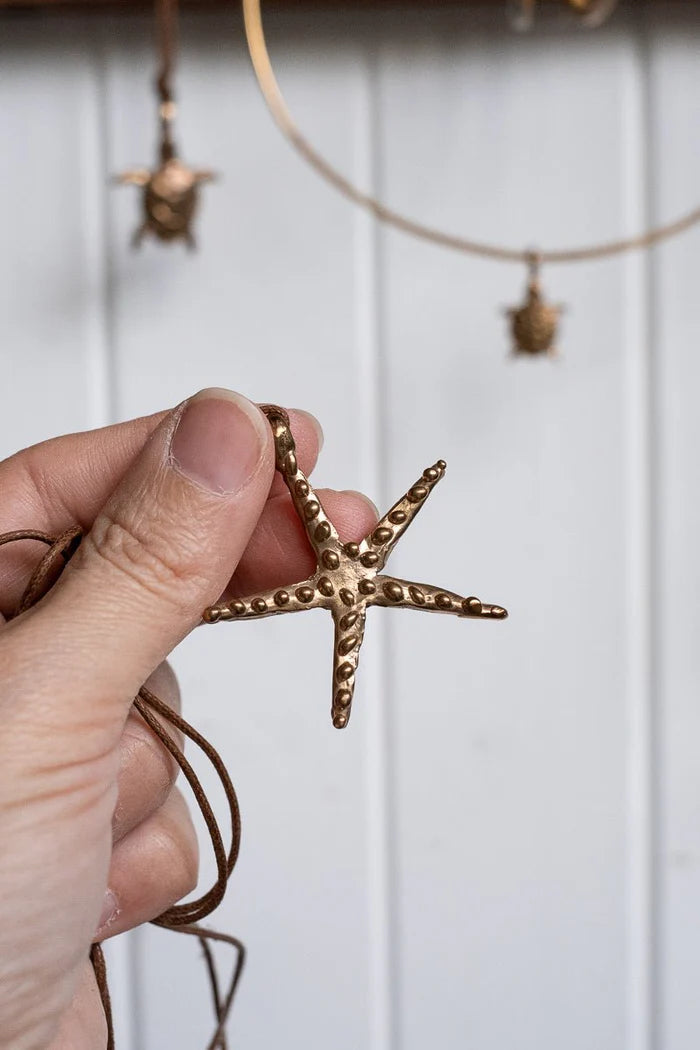 Stella Di Mare Pendant