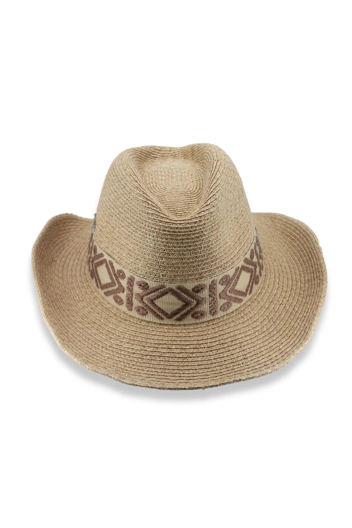 The Cabo Cowboy Hat