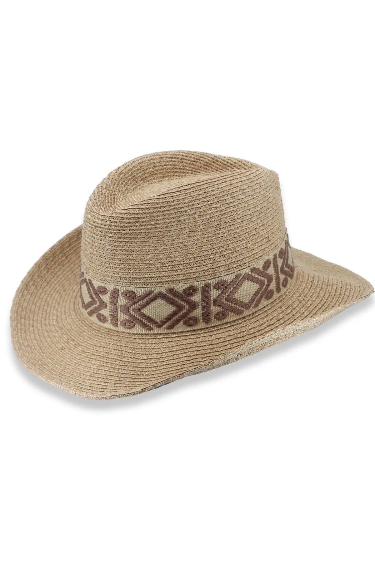 The Cabo Cowboy Hat