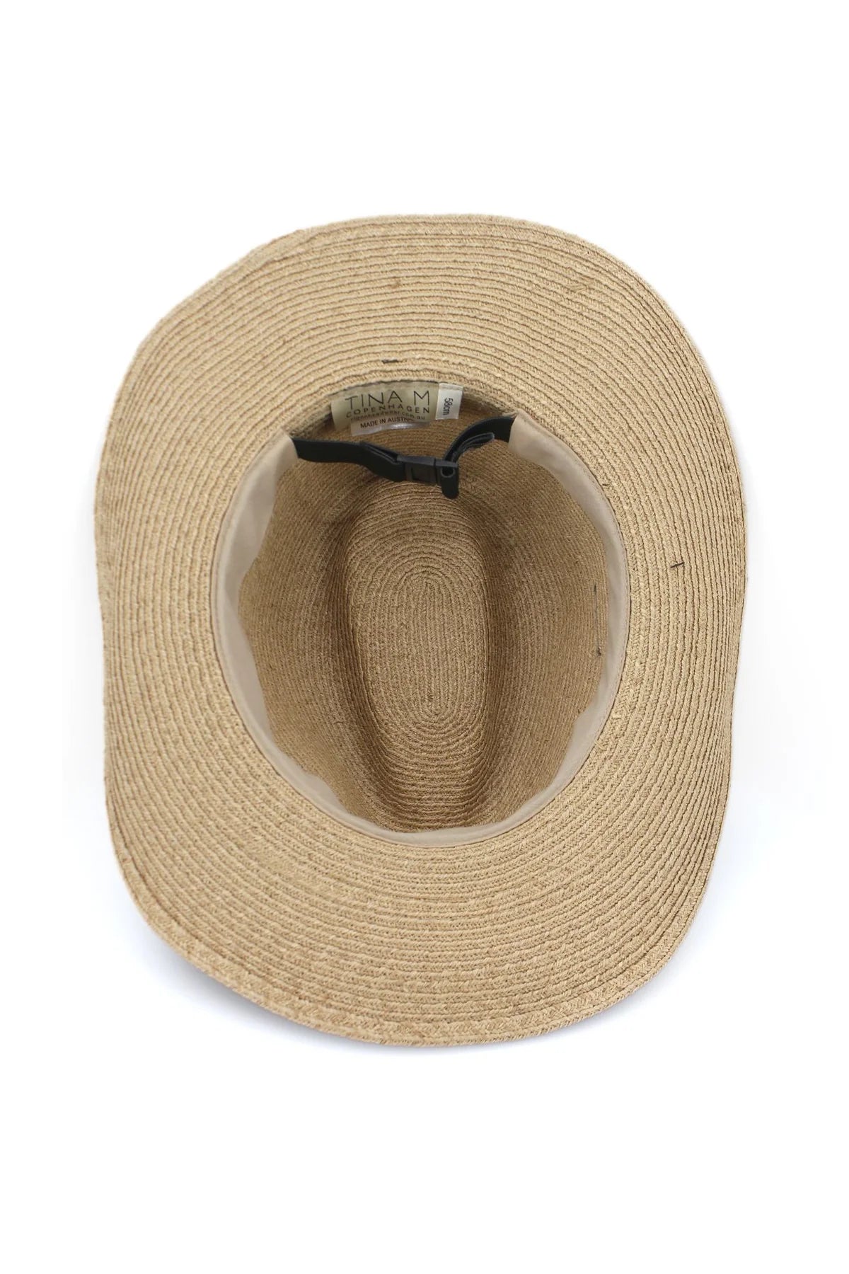 The Cabo Cowboy Hat
