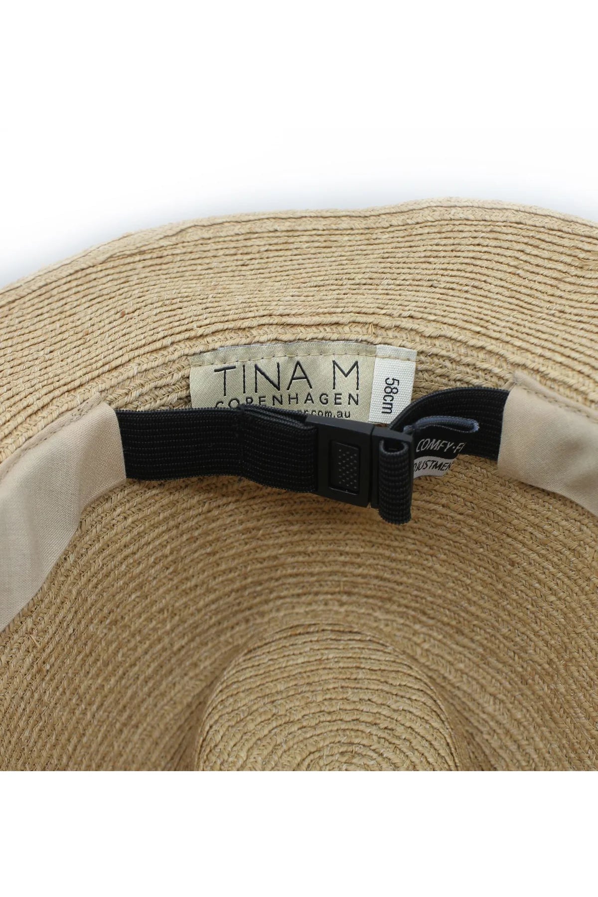 The Cabo Cowboy Hat