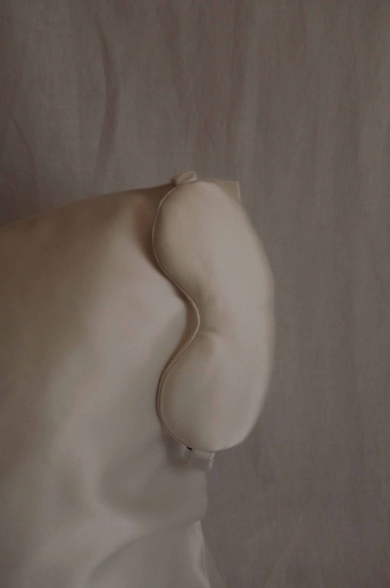 TWL Silk Eye Mask