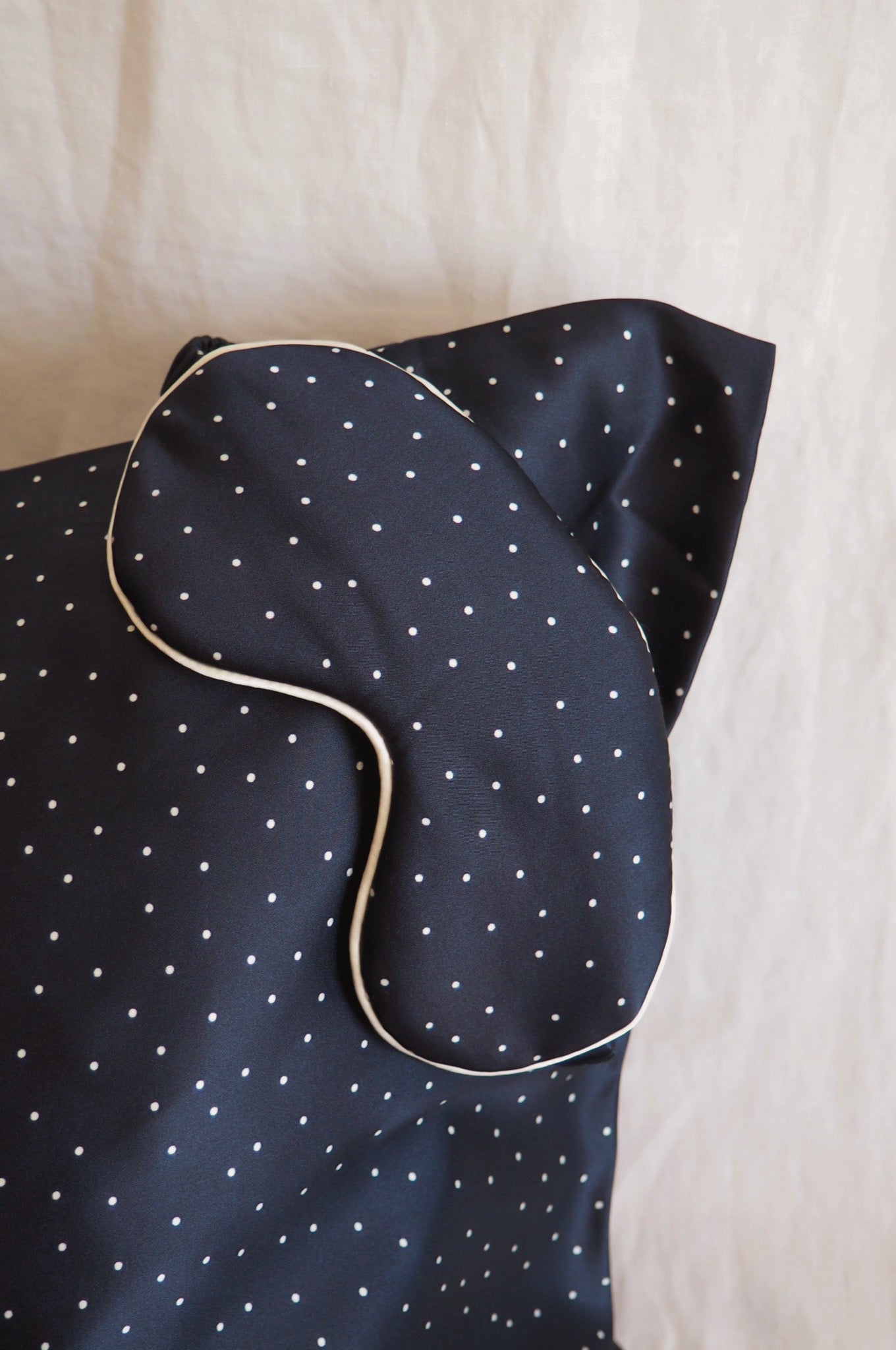 TWL Silk Eye Mask
