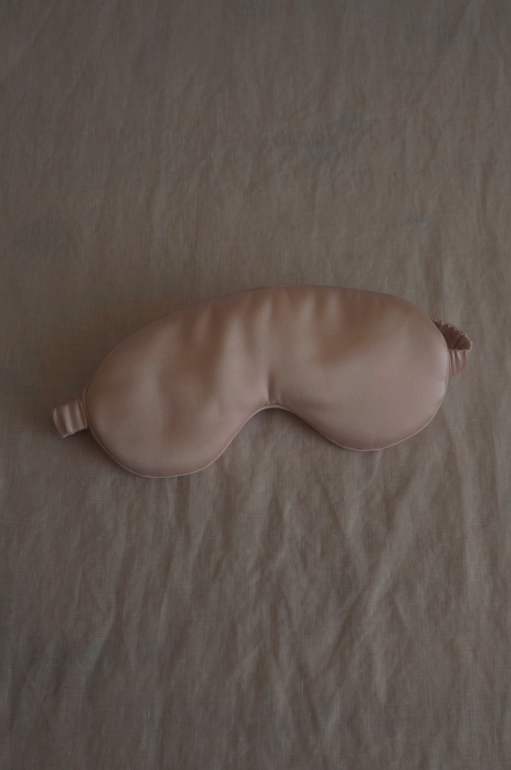TWL Silk Eye Mask