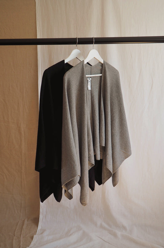 TWL Cashmere Wrap