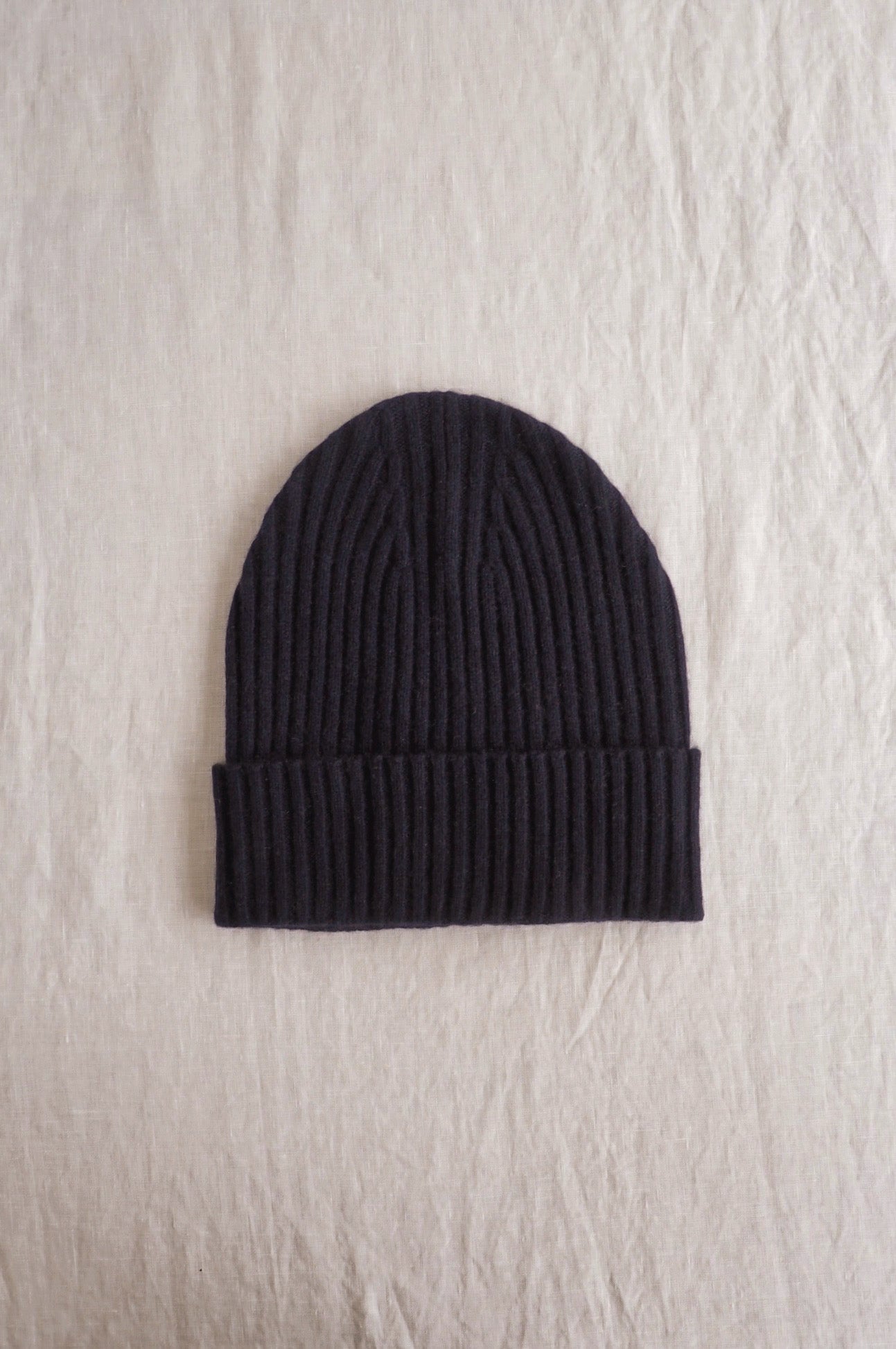 TWL Cashmere Beanie