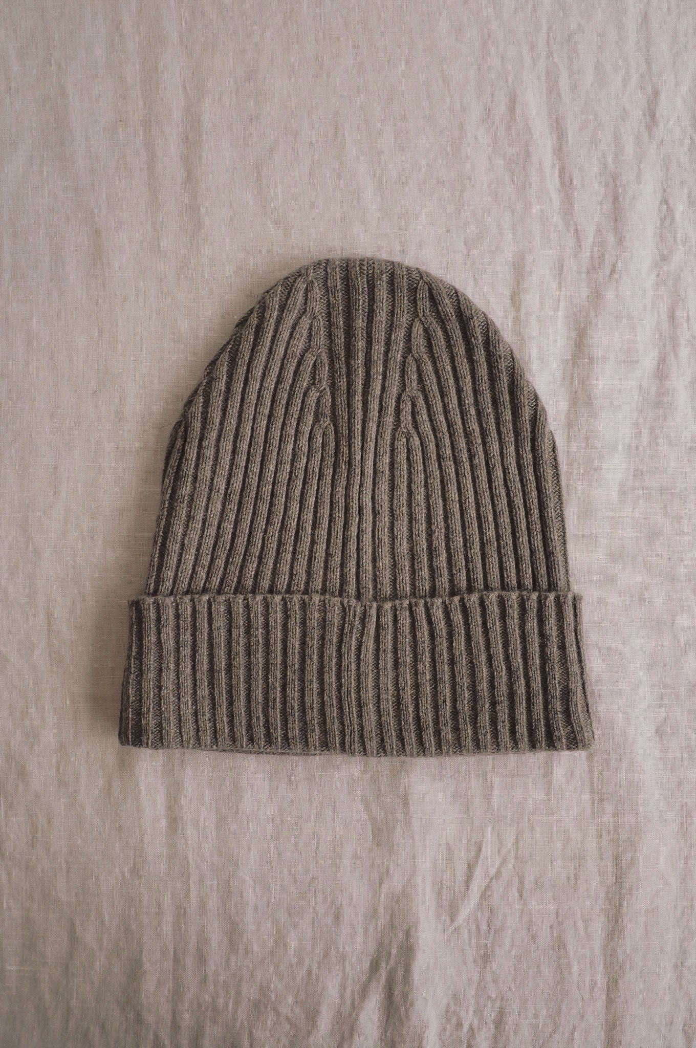 TWL Cashmere Beanie
