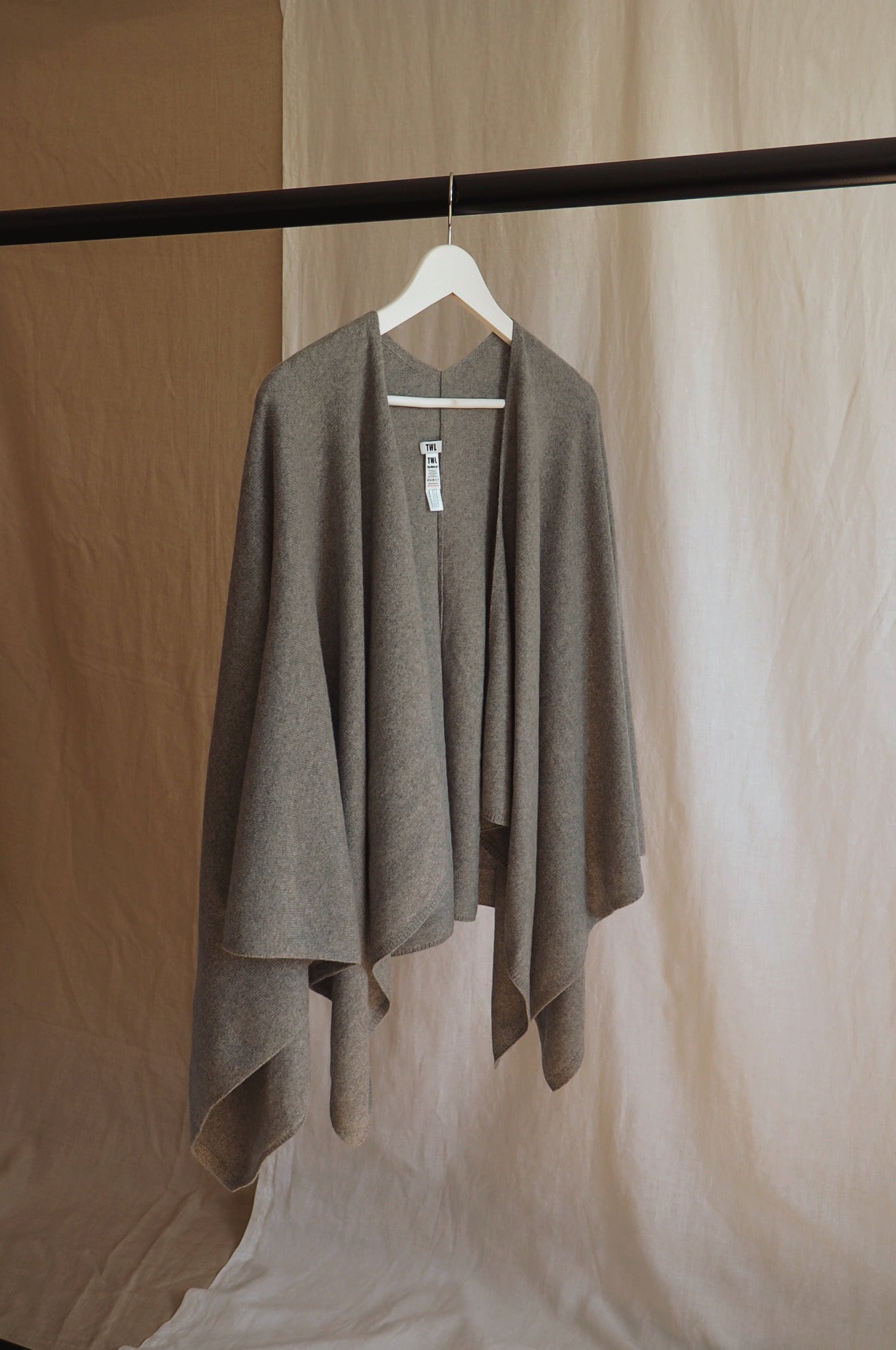 TWL Cashmere Wrap