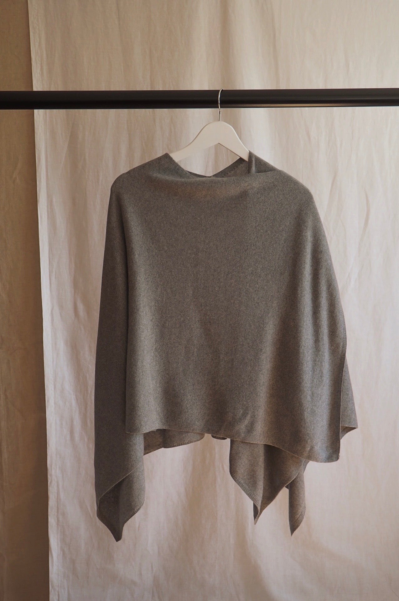 TWL Cashmere Wrap