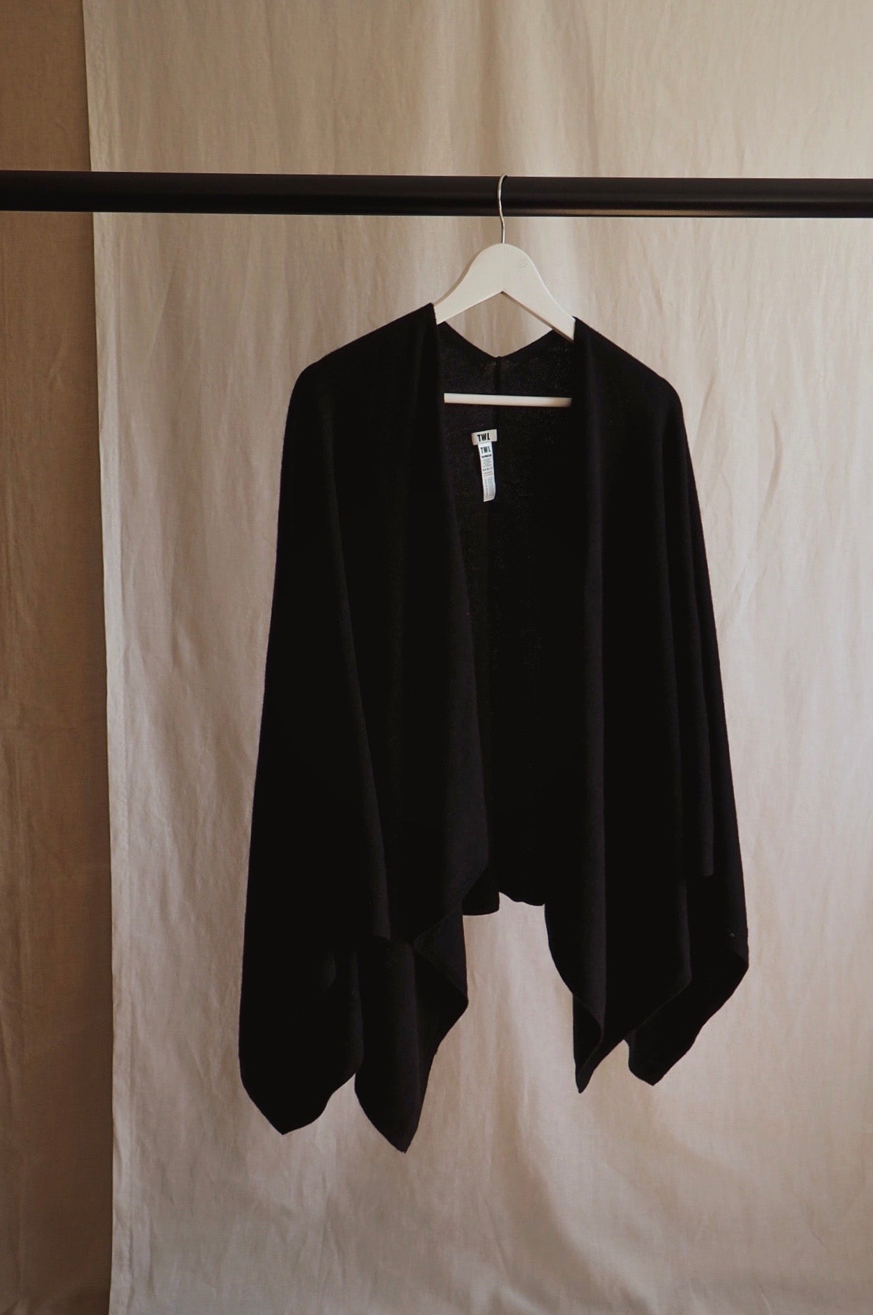 TWL Cashmere Wrap