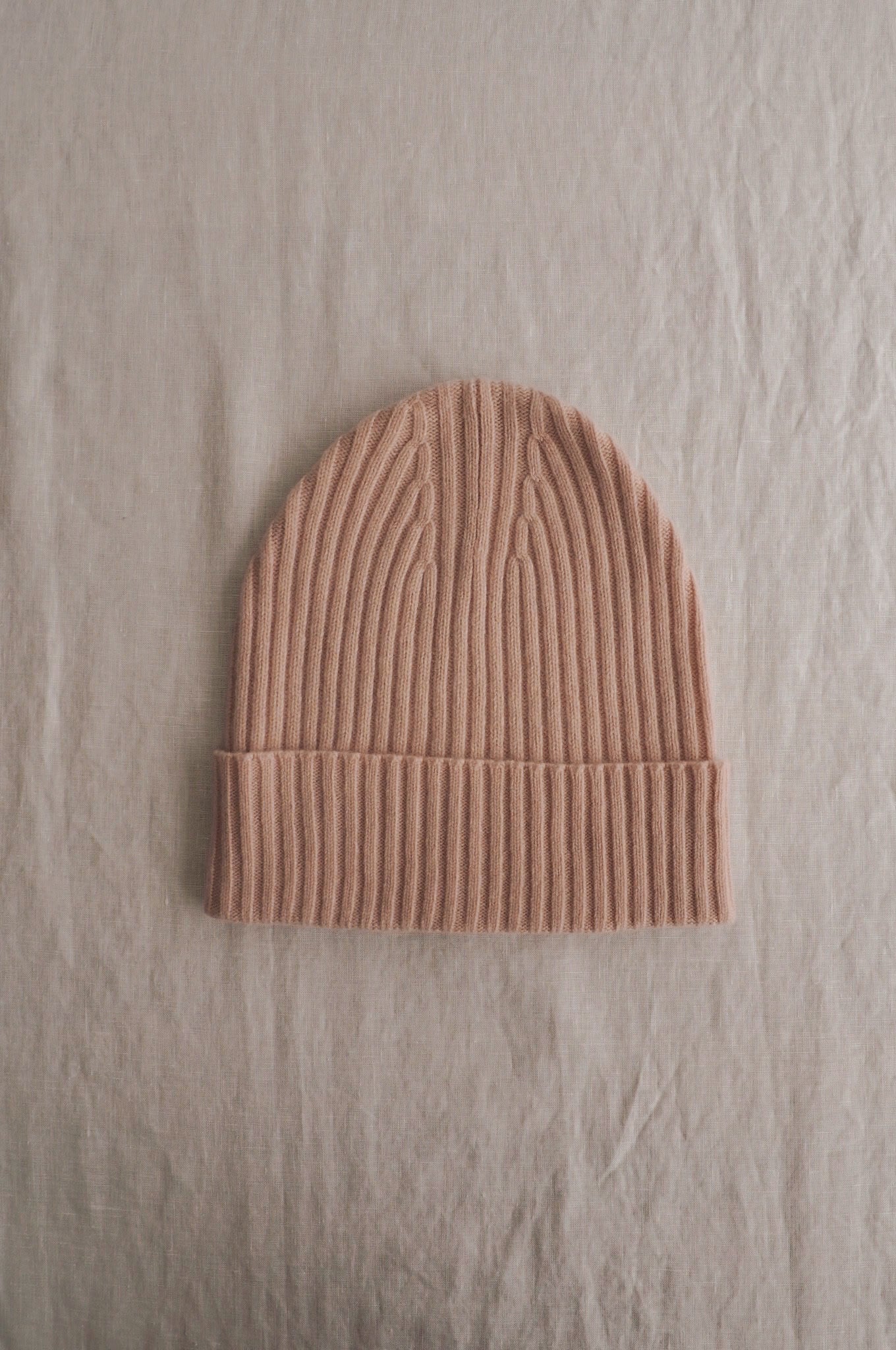 TWL Cashmere Beanie