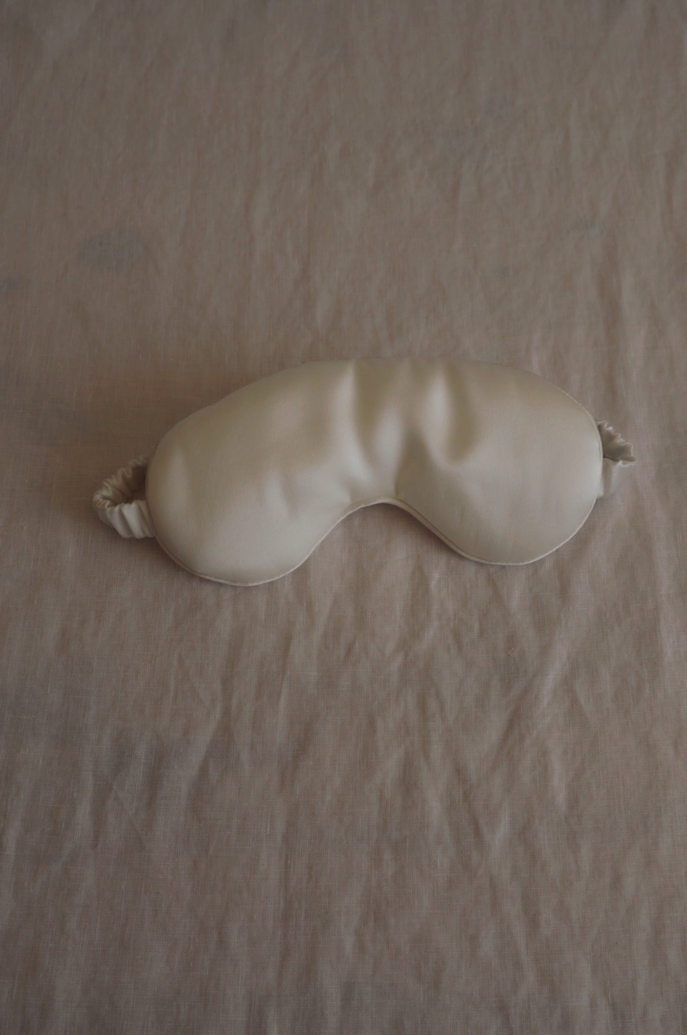 TWL Silk Eye Mask