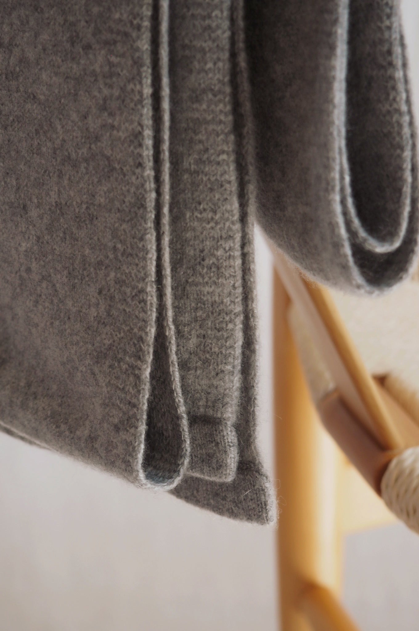 TWL Cashmere Wrap