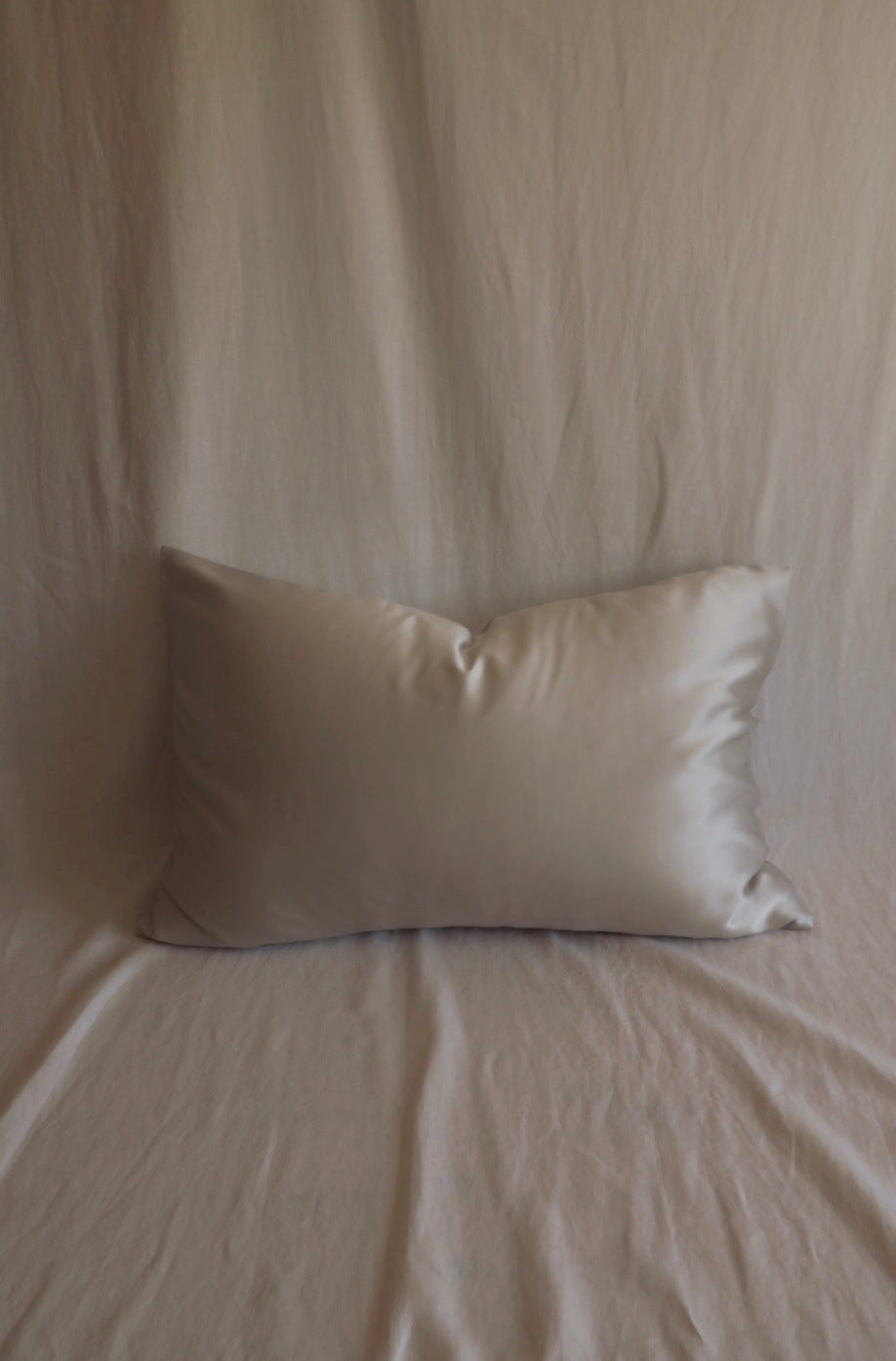 TWL Silk Pillowcase