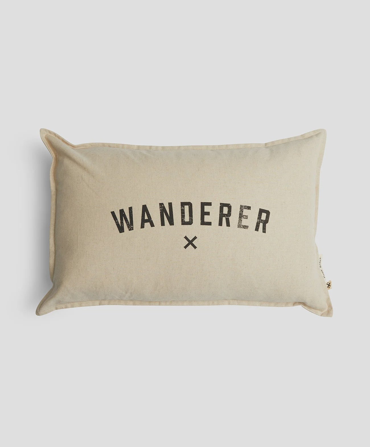 Wanderer Cushion