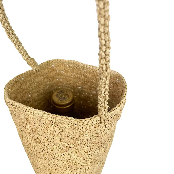 Wine Bag - Pineapple