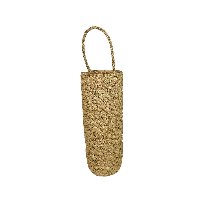 Wine Bag - Pineapple