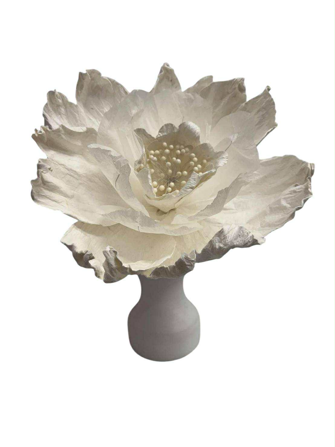 Moonlight Paper Flower