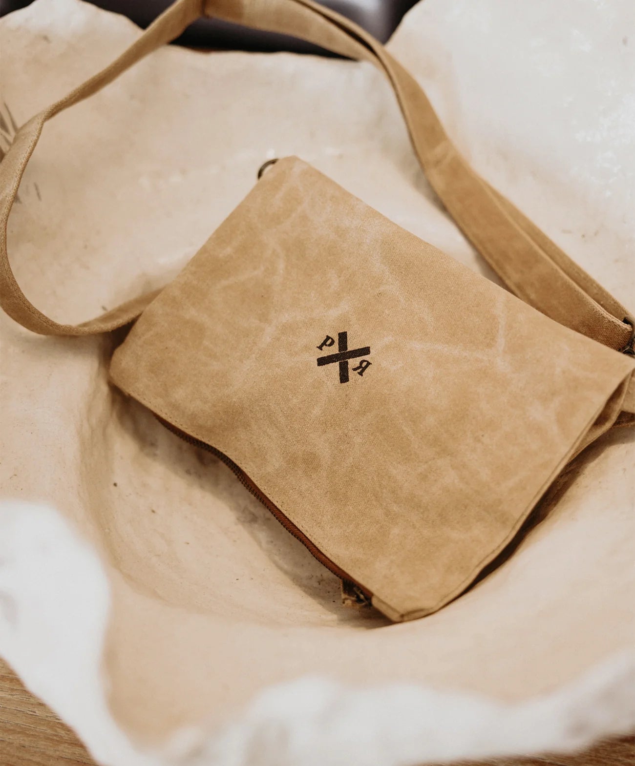 Crafters Clutch Bag