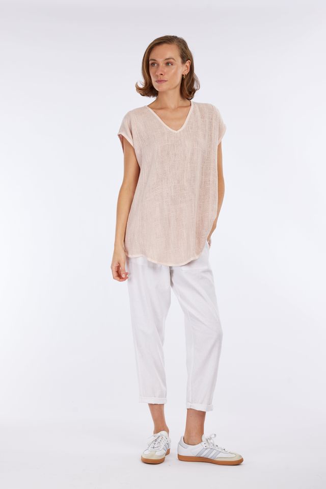 Lyra Tunic