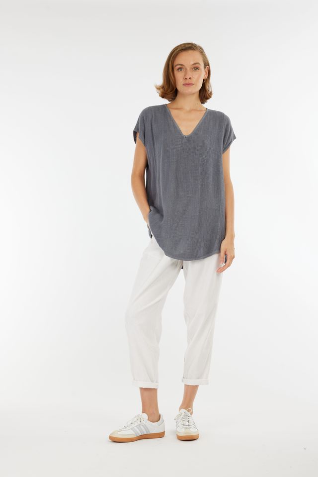 Lyra Tunic