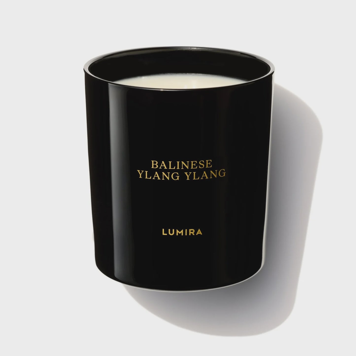 Balinese Ylang Ylang Luxury Candle