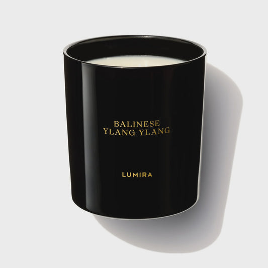Balinese Ylang Ylang Luxury Candle