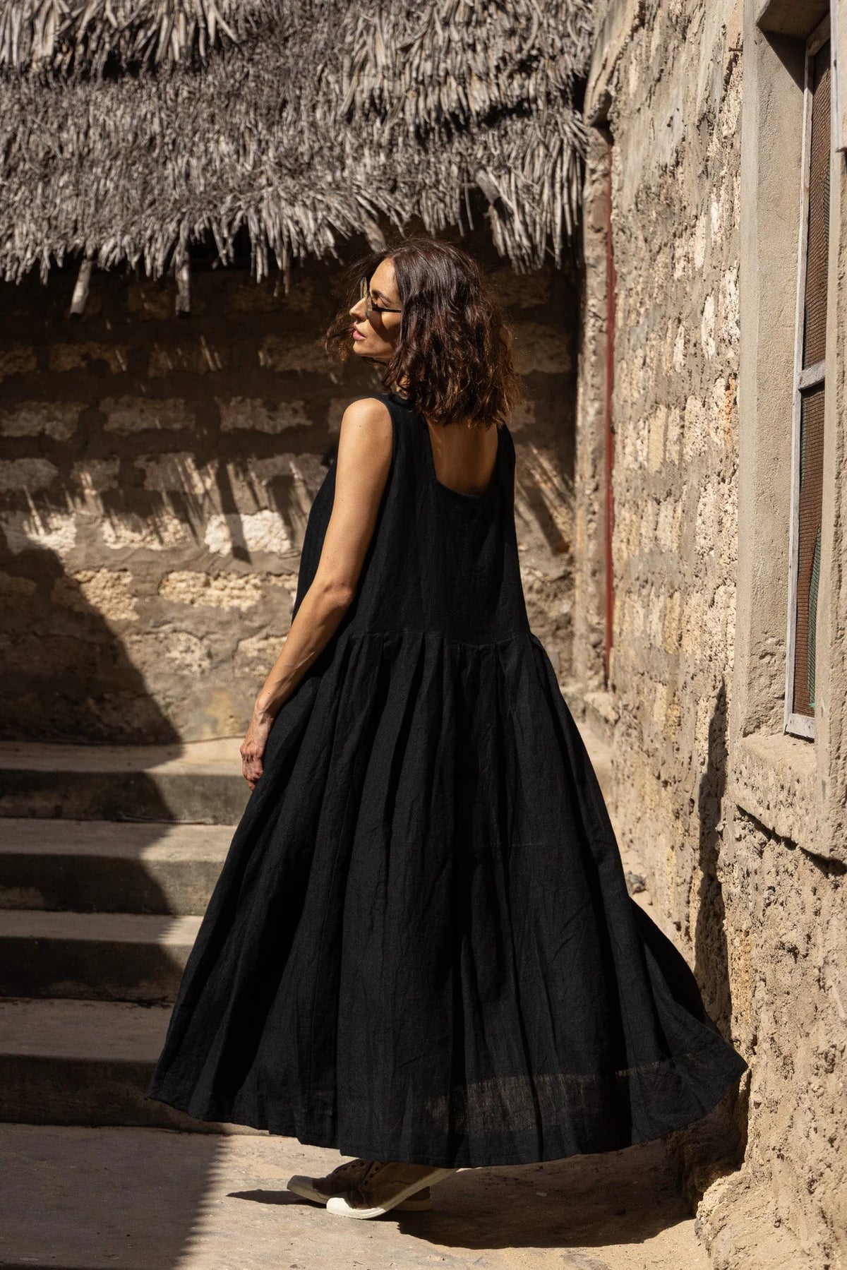 Binti Dress