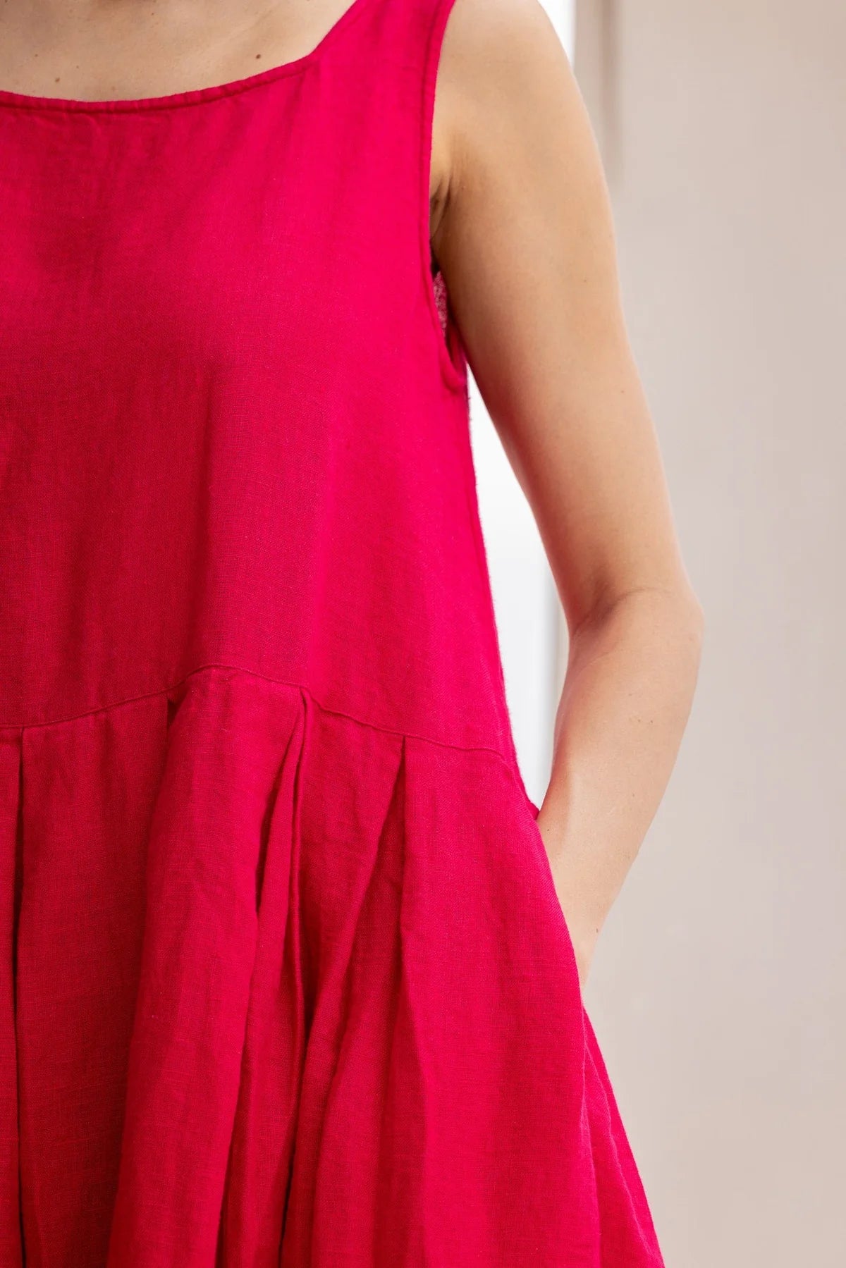 Binti Dress