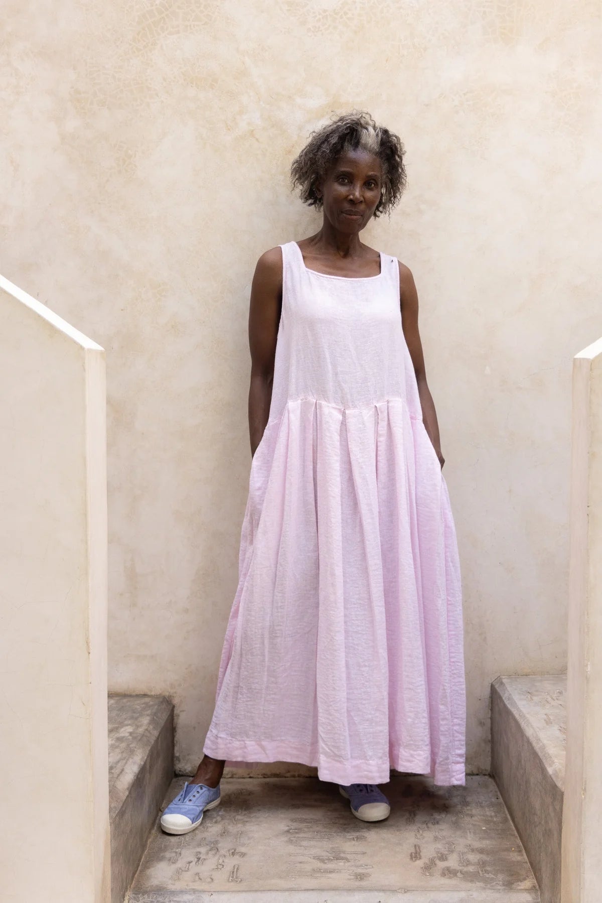 Binti Dress
