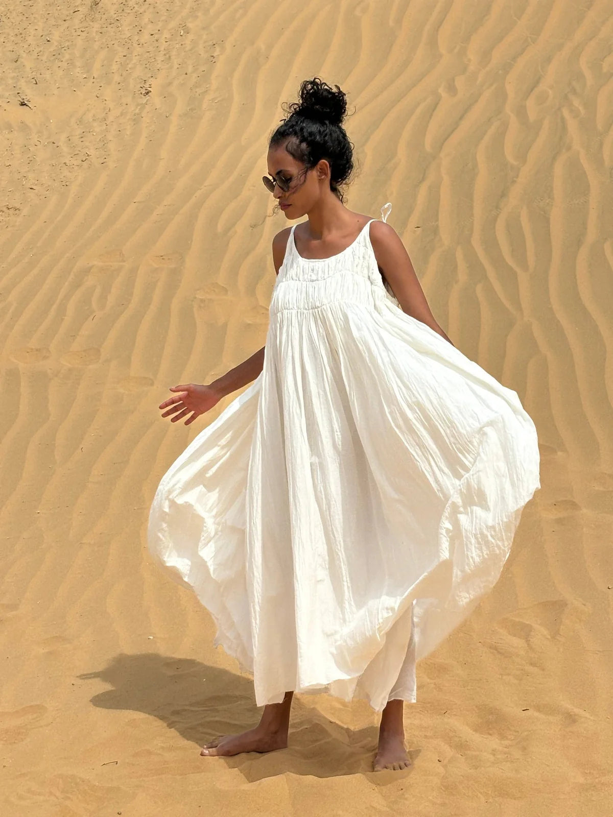Corina Dress
