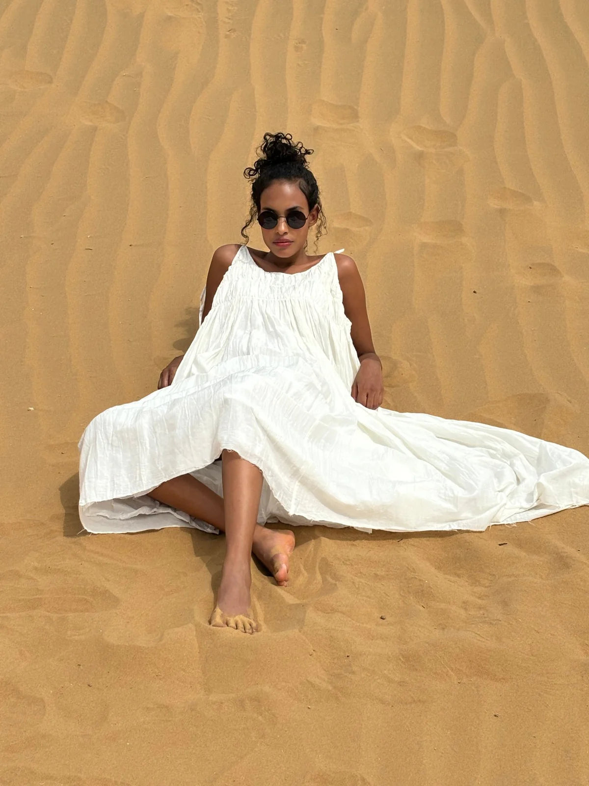 Corina Dress
