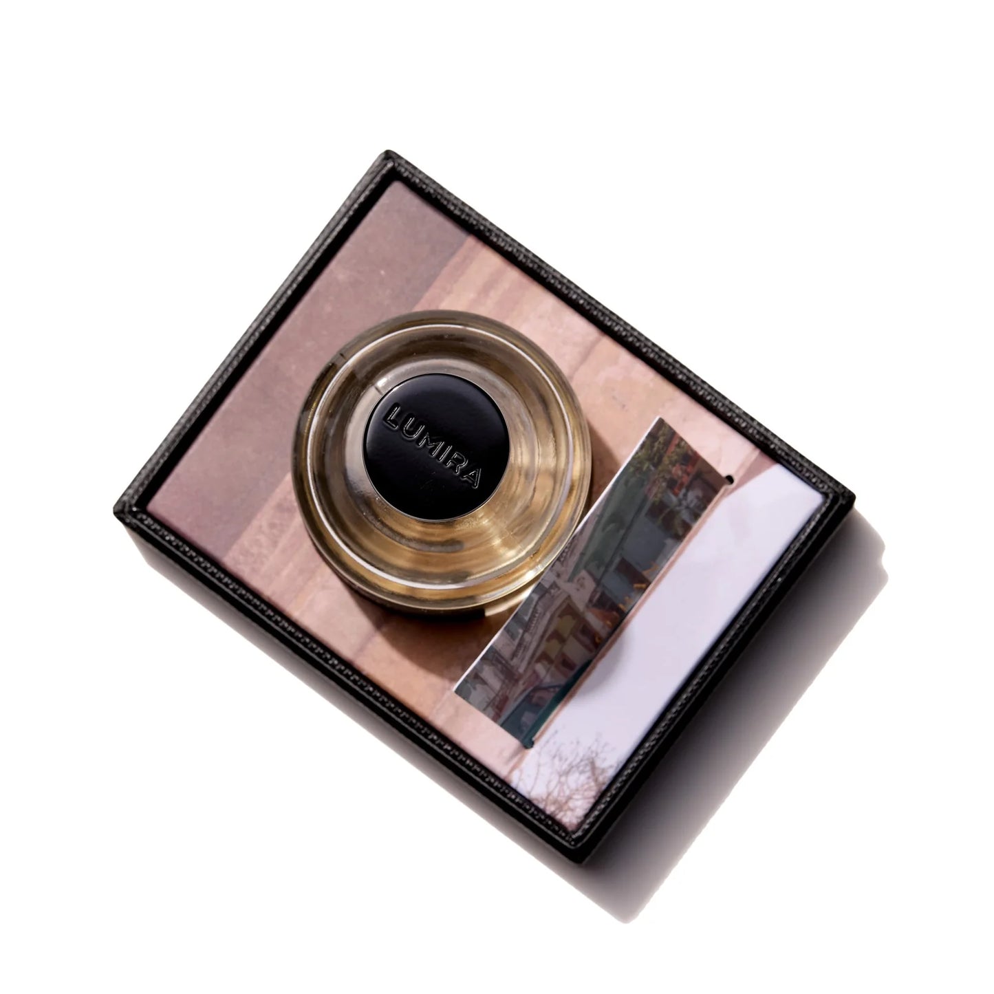 Cuban Tobacco Eau De Parfum