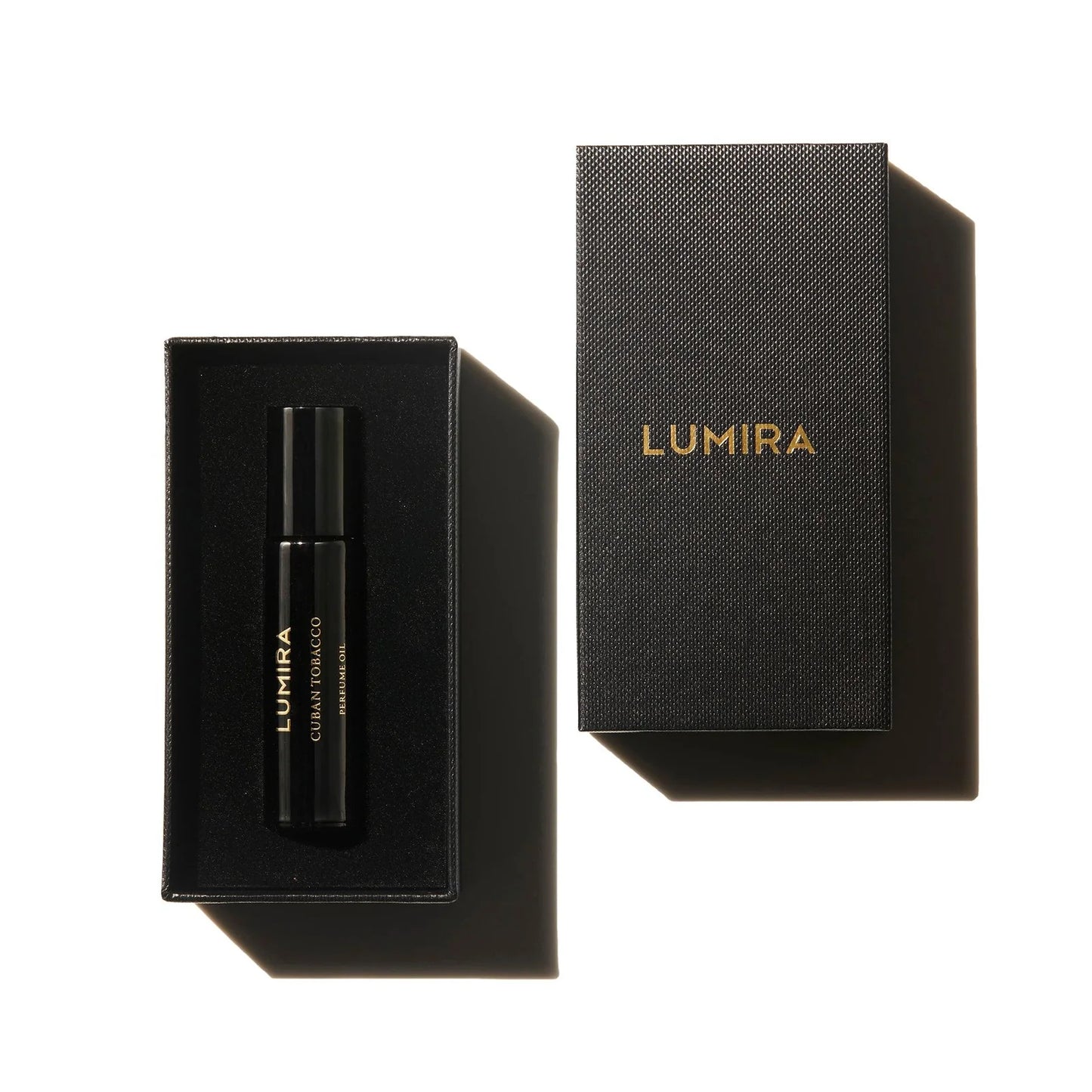 Cuban Tobacco Perfume Oil