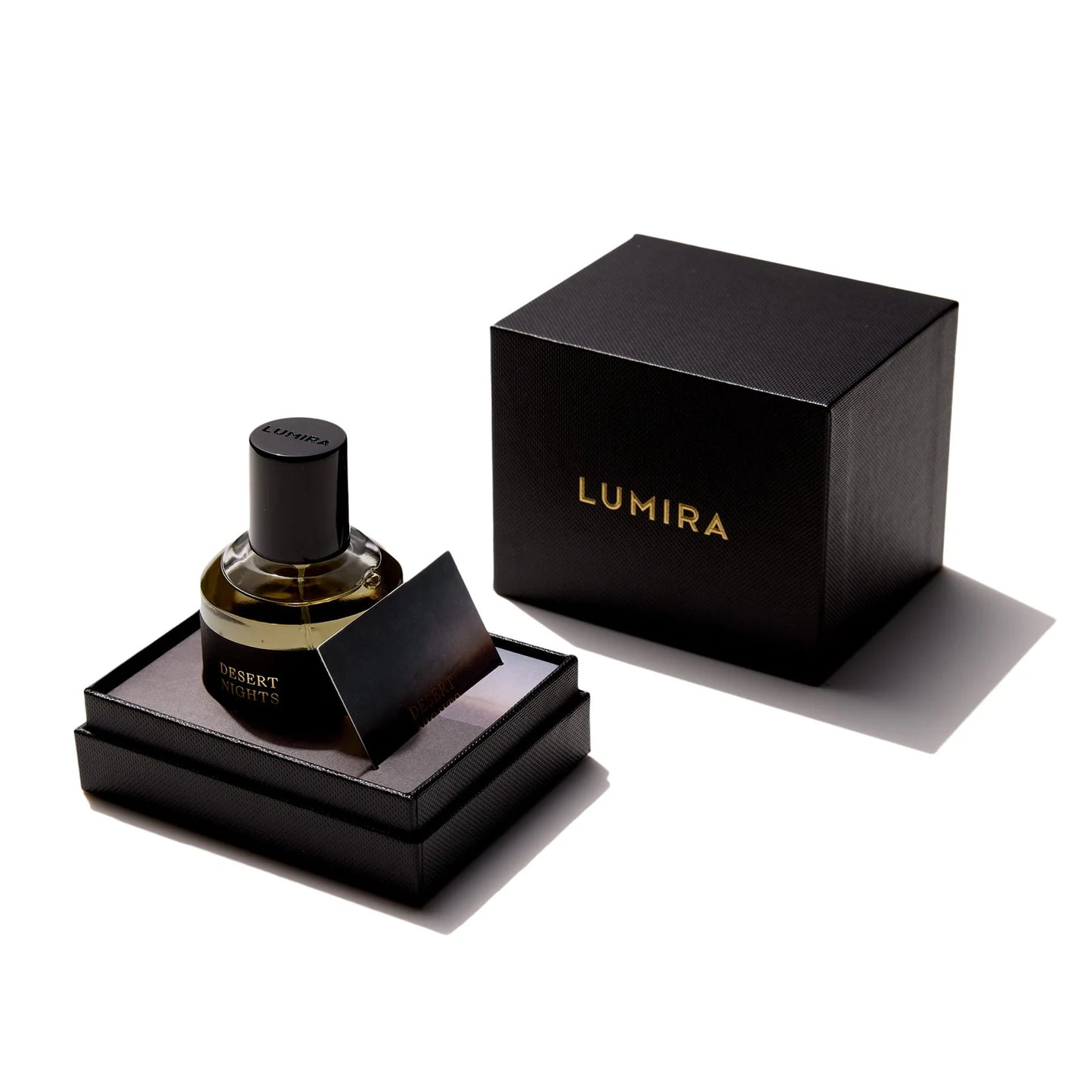 Desert Night Eau De Parfum